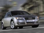Audi A4 3.2 TDI Quattro Avant 2004 года (WW)